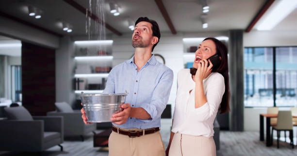 Best Water Damage Insurance Claim Assistance in USA